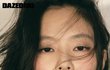 제니 화보..뭔가 좀