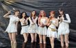 오늘 KBS 스테이씨 좋아좋아, 말해줘