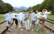 방탄 알엠 진 슈가 제이홉 지민 뷔 정국 방탄소년단