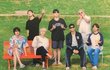 방탄 알엠 진 슈가 제이홉 지민 뷔 정국 방탄소년단