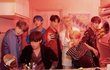방탄 알엠 진 슈가 제이홉 지민 뷔 정국 방탄소년단