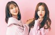 장원영 안유진 아이즈원 시절 보는데