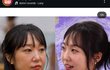 현실적으로 나솔 순자 정도면 예뻐진거 맞지 않나