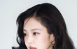 제니 오늘 샤넬 쇼 얼굴 왜 이럼