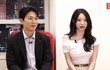 나솔 라방 보는중인데 도파민 개터지긔..