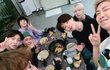 방탄 알엠 진 슈가 제이홉 지민 뷔 정국 방탄소년단