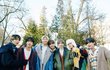 방탄 알엠 진 슈가 제이홉 지민 뷔 정국 방탄소년단