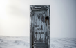 Hold the door
