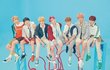 방탄 알엠 진 슈가 제이홉 지민 뷔 정국 방탄소년단