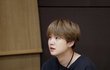 달려라 방탄 EP109 비하인드 포토 슈가