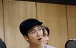 달려라 방탄 EP109 비하인드 포토 알엠