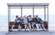 방탄 알엠 진 슈가 제이홉 지민 뷔 정국 방탄소년단