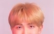 방탄 LYS Answer Ver. S 포토카드 알엠