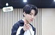 방탄 페스타 캘린더 앰블럼 이미지 정국