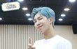 방탄 페스타 캘린더 앰블럼 이미지 알엠