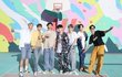 방탄 알엠 진 슈가 제이홉 지민 뷔 정국 방탄소년단