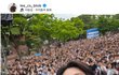 어느 아이돌의 대학교 축제 셀카 사건