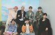 방탄 알엠 진 슈가 제이홉 지민 뷔 정국 방탄소년단
