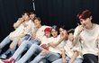 방탄 알엠 진 슈가 제이홉 지민 뷔 정국 방탄소년단