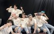 방탄 알엠 진 슈가 제이홉 지민 뷔 정국 방탄소년단