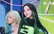 카리나 미친건가..;;