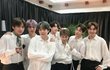 방탄 알엠 진 슈가 제이홉 지민 뷔 정국 방탄소년단