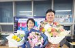 더불어민주당 성수석, 격전 끝에 이천시장 당선… "이천의 새로운 미래 열겠다“