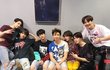 방탄 알엠 진 슈가 제이홉 지민 뷔 정국 방탄소년단