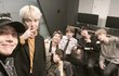 방탄 알엠 진 슈가 제이홉 지민 뷔 정국 방탄소년단