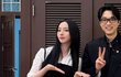 나 카리나가 이렇게이쁜지 몰랐음