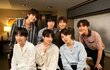 방탄 알엠 진 슈가 제이홉 지민 뷔 정국 방탄소년단