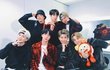 방탄 알엠 진 슈가 제이홉 지민 뷔 정국 방탄소년단