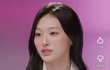 미나미 헤어색이랑 메컵 엄청타네