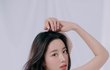 잠실 국민들에게 응원하는 걸그룹 베리굿 멤버