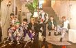 방탄 알엠 진 슈가 제이홉 지민 뷔 정국 방탄소년단