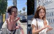 ㅁㅊ 소녀시대 수연 결별함
