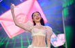 베트남 다낭 축하 공연과 패션쇼 현장