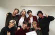 방탄 알엠 진 슈가 제이홉 지민 뷔 정국 방탄소년단