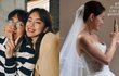 '나는 솔로' 19기 옥순, 상철과 결혼 앞둔 근황…"드레스 골라주세요" (+나솔, 모솔, 모태솔로, 인스타그램)