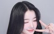 트리플에스 김유연 너무 예쁘다