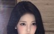 하투하 이안 흑발하고 다 씹어먹음