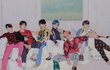 방탄 알엠 진 슈가 제이홉 지민 뷔 정국 방탄소년단