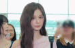 오늘 설윤 진짜 이쁘네