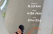 광복절마다 8.15km 러닝 뛰는 아이돌