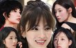 귀족턱을 가졌다는 여배우들