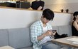 헐 얼굴황제 배우 이채민 목격담 뜸 ㄷㄷㄷ