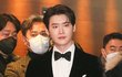 내 기준 이종석이 비주얼 젤 얘매함