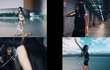 솔로 컴백 후 4개째 뮤비 공개한 러블리즈 류수정