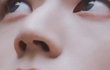도훈 코 자연이야?