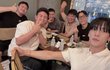 90년생 아이돌과 일반인 노화 비교